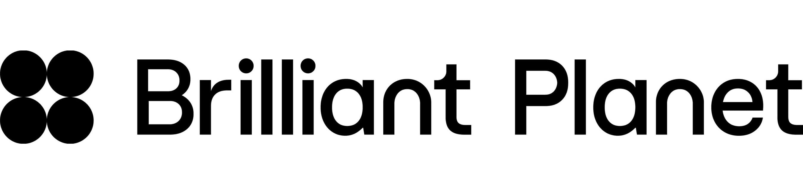 Brilliant Planet
