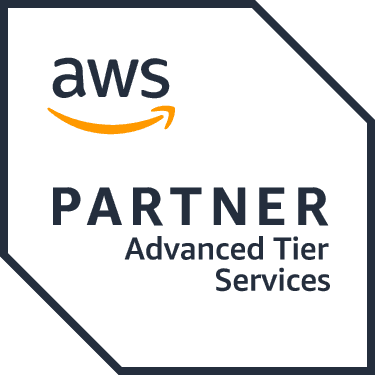 MakeCloud is an AWS Advanced Tier Services Partner